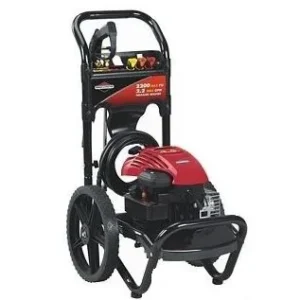 020536-00 by BRIGGS AND STRATTON - Pressure Washer Equipment Image